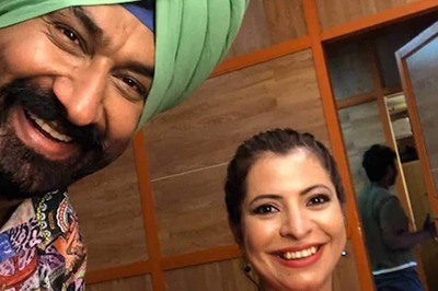 TMKOC Fame Gurcharan Singh Says He Was Deep in Debt Before Joining the Show