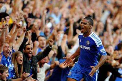 Florent Malouda signs for Turkish club Trabzonspor