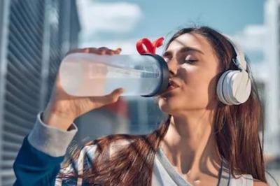 Lesser-Known Health Benefits of Drinking Water