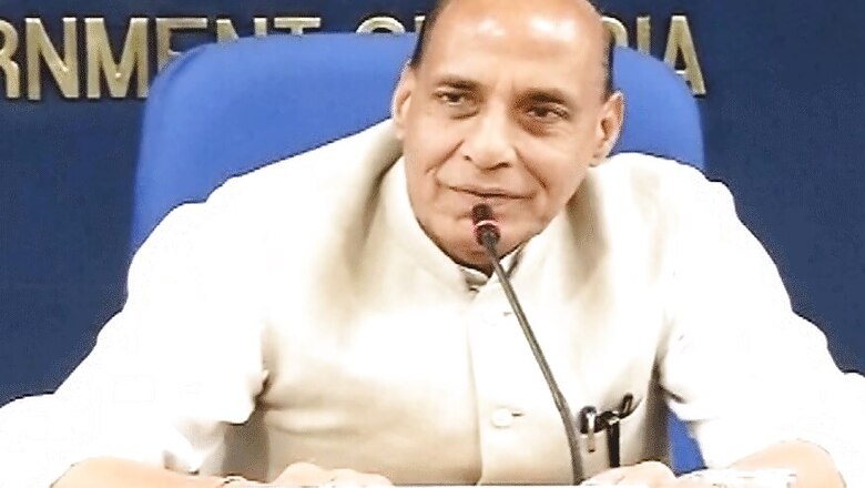 Darjeeling Unrest: Rajnath Singh Seeks Report From Mamata Govt
