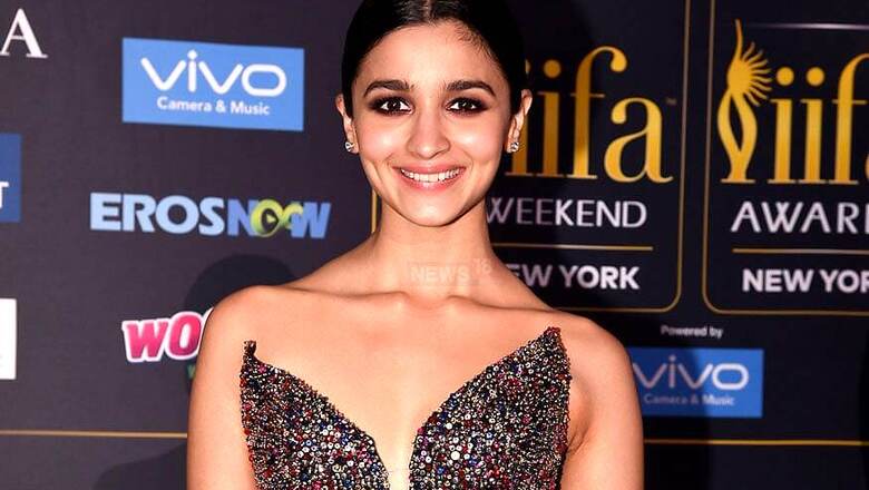 Happy Birthday Alia Bhatt: What Makes Her the Ideal Millennial Icon