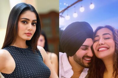 Sana Makbul Reveals Why She Never Dated Actors, Says She’s ‘Jealous’ of Neha Kakkar: ‘Want What They...’ | Exclusive