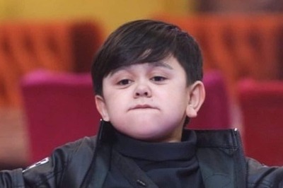 Bigg Boss 16's Abdu Rozik Opens Up On Bullying, Recalls People Throwing Money At Him