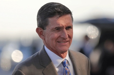 Russian Connection: US National Security Adviser Flynn's Fate Uncertain