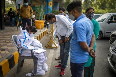 At 94, Delhi Records Lowest Cases in 292 Days; Positivity Rate Falls to Lowest Ever at 0.17%