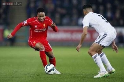 I am no money-grabber, says Liverpool's Raheem Sterling