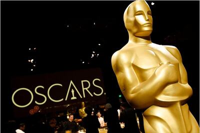 Oscars Ceremony in April to be Live, in Person and from Many Locations