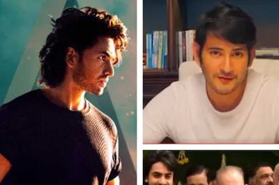 Ashok Galla's Debut Telugu Film Hero Successfully Runs in Theatres for Second Week