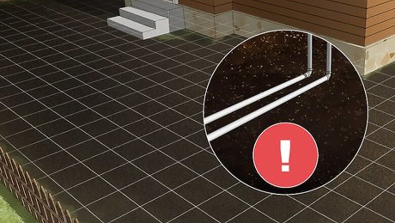 How to Build a Paver Patio