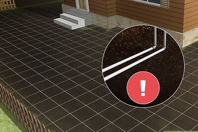 How to Build a Paver Patio