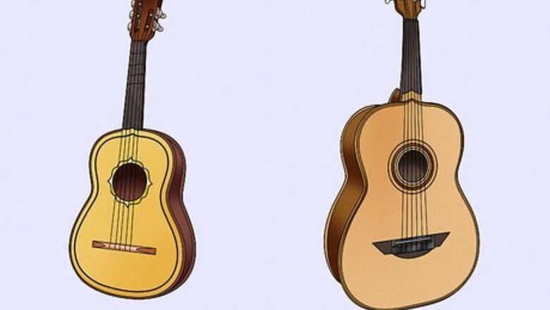 How to Play Mexican Guitar