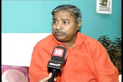‘Only Few Days Left…’:  BJP Leader Vinay Katiyar Gets Death Threat Over Phone
