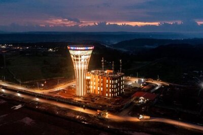 Cabinet Approves Naming of Airport at Goa's Mopa After Manohar Parrikar