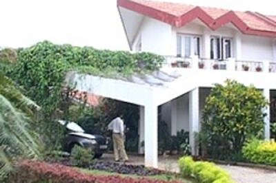 Home-stays: Homes away from home