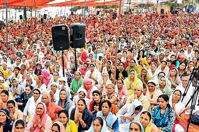 'No Lessons From The Past': Fresh Plea in Supreme Court Over Hathras Stampede