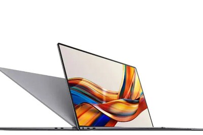 MWC 2022: Huawei Unveils New MacBook Pro And iMac Rivals In The Market - All Details