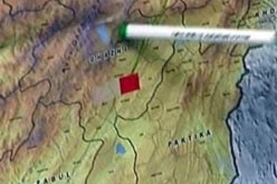Taliban threatens to kill kidnapped S Koreans