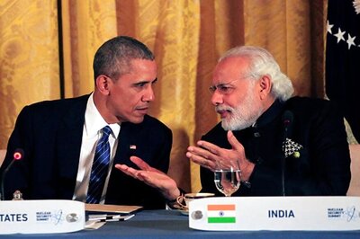 Hope Obama's Successor Would Take Indo-US Ties Further: White House