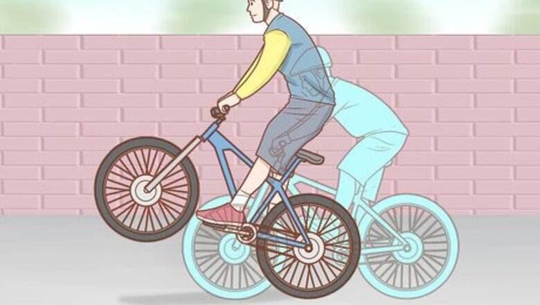 How to Barspin