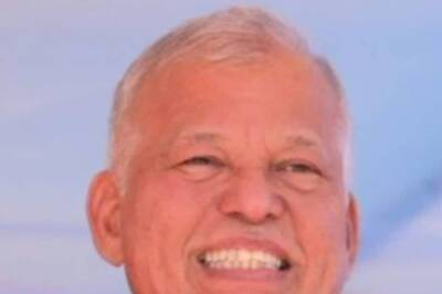 Luizinho Faleiro: Goa's Tallest Ex-Cong Leader With Astute Political Mind, Who May Help TMC Expand Base