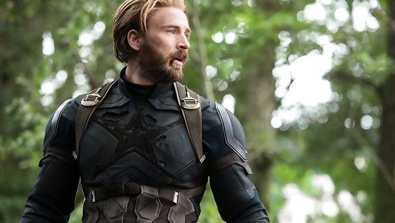 Here's Why James Cameron Rejected Captain America Star Chris Evans for Avatar