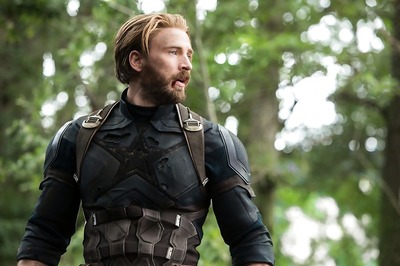 Here's Why James Cameron Rejected Captain America Star Chris Evans for Avatar