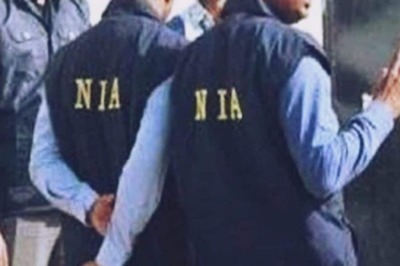 NIA Searches Houses of 3 Absconding Suspects in BJP Worker's Murder Case in Karnataka