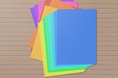 How to Make a Mother's Day Card