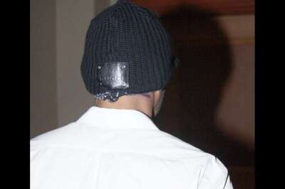 Guess who?