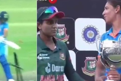 'Should've Been More Selective with Her Choice of Words': Ex-IND Captain on Harmanpreet's Umpiring Rant