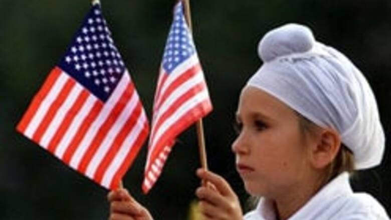 Sikhs to get prayer room at JFK airport