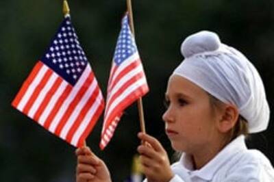 Sikhs to get prayer room at JFK airport