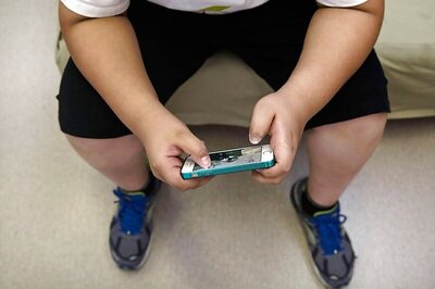 Are Smartphones Driving Teenagers Away From Drugs?