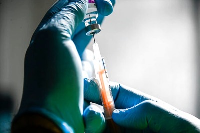 UK Reports 168 Cases of Rare Blood Clots after AstraZeneca Jab, 32 Succumb