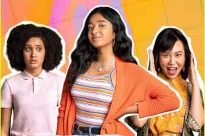 Mindy Kaling's Never Have I Ever Renewed for Season 2