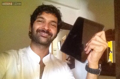 Star Tech: Apple fanboy Purab Kohli uses a selfie stick, rents a GoPro camera and is buying his 10th mobile phone