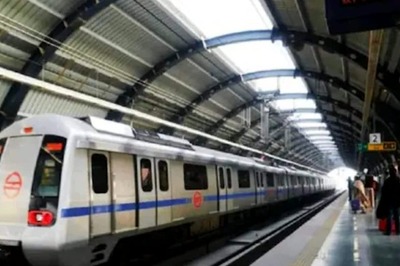 DMRC: Rajiv Chowk-Central Sectratriat Section to Be Out of Service for Few Morning Hours on Nov 21
