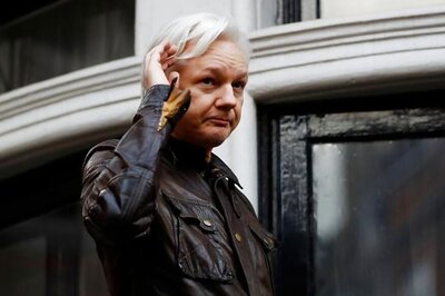WikiLeaks Founder Assange Loses Bid to Halt UK Legal Action Against Him