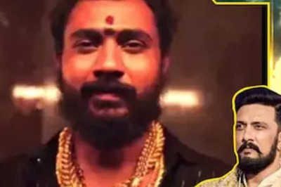 Bigg Boss Kannada 11: Gold Suresh Breaches House Rules, Contestants Fight It Out In New Task