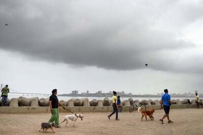 Maharashtra Govt to Employ Cloud Seeding as Solution For Poor Rainfall & Drought, Allocates Rs 30 Crore