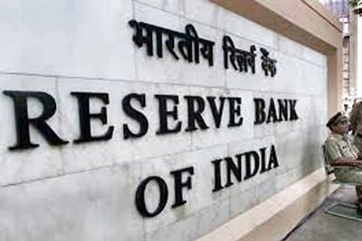 RBI seeks more funds for recapitalisation of banks