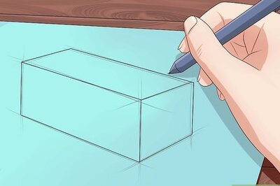 How to Make a Rectangular Prism