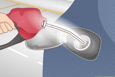 Here’s How a Gas Pump Knows When to Shut Off