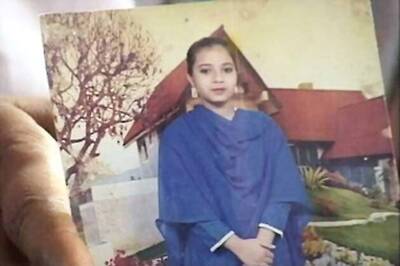 Roots of Ishrat Jahan's family traced to Patna