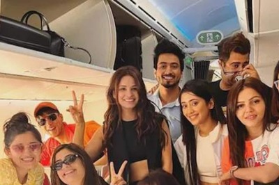 Kanika Mann Gets Injured On The Sets Of Khatron Ke Khiladi 12