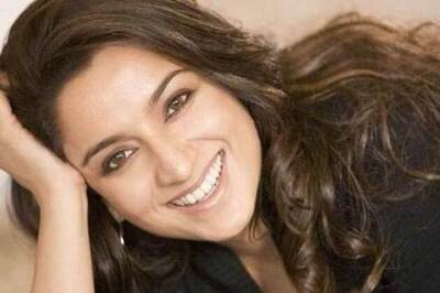 Tisca Chopra: Want to get abusive on screen