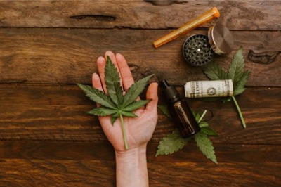 'Joints for Jabs': Washington State Allows Free Weed for Adults Who Get Covid Vaccine