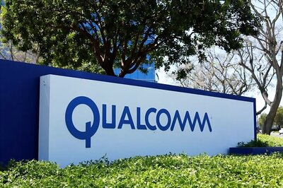 Qualcomm in Talks to Settle Patent Dispute With Huawei: Report