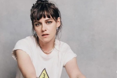 Kristen Stewart Says Studio Had A Different Version Of Bella In Twilight: 'More Cheerful & Upbeat'