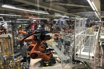 Govt to Soon Launch Detailed Scheme to Offer PLI to Automotive and Component Manufacturers